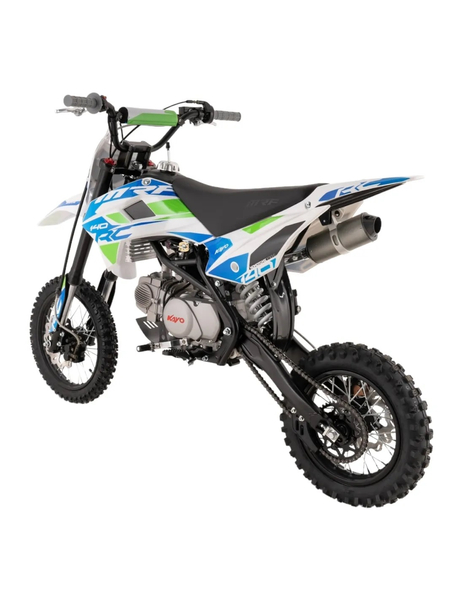Pit Bike MRF 140 RC