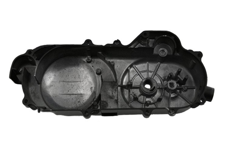 Pokrywa paska napędowego 4t 400mm gy6 10 cali skuter