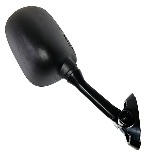 Amex lusterko czarne lewe Suzuki GSXR 600/750/1000