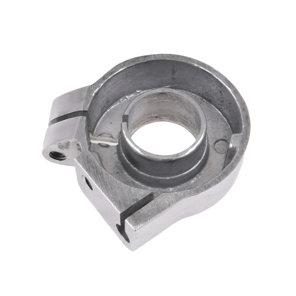 Obudowa manetki gazu alu polerowana MZ ETZ