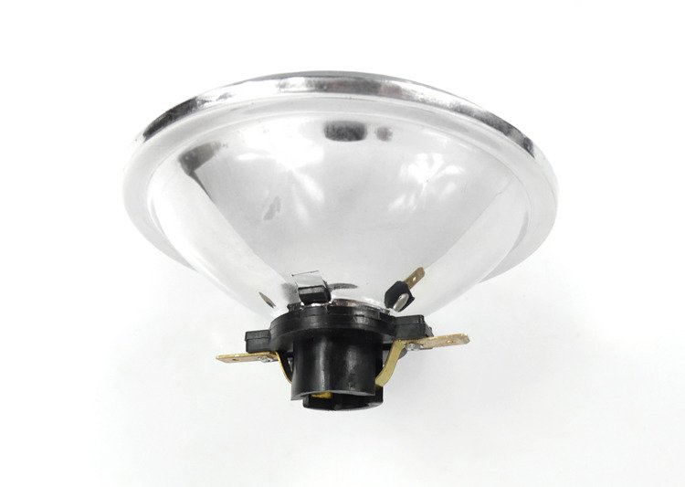 Element optyczny lampa przód romet komar ogar 