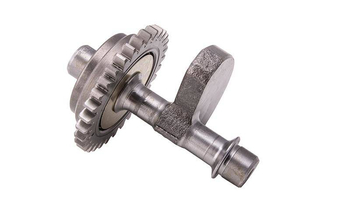 Wałek wyrównoważający motocykla Barton Travel 125