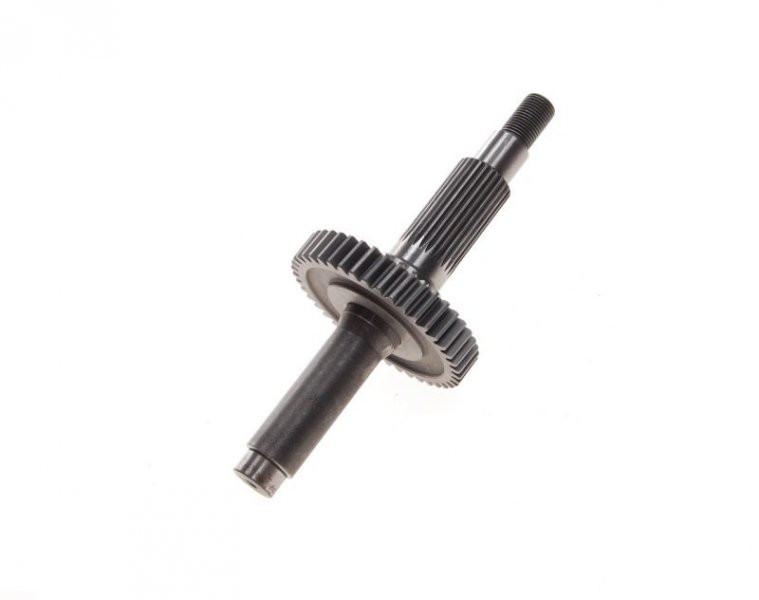 Wałek przekładni przekładnia tył zdawczy quad atv SHINERAY ATV250 S