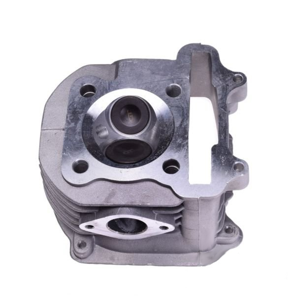 Głowica cylindra 150ccm skuter 4T GY6 139QMB/QMA
