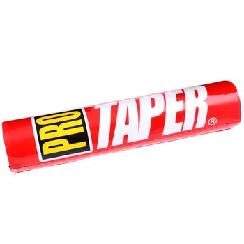 Gąbka na kierownicę Protaper Round Evo czerwona