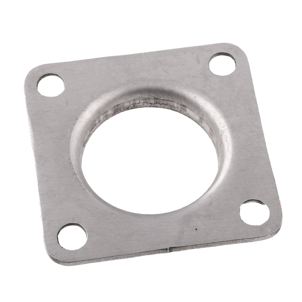 Blacha simeringu zębatki zdawczej nierdzewka Simson DPR Classic