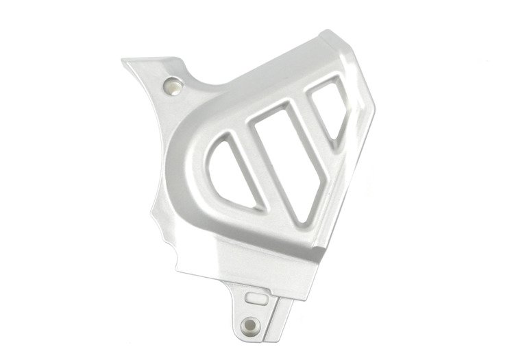 Osłona obudowa pokrywa zębatki minarelli am6 mbk