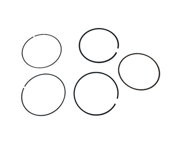 Pierścienie tłokowe 4 zawory cross pitbike MRF 150 PRO