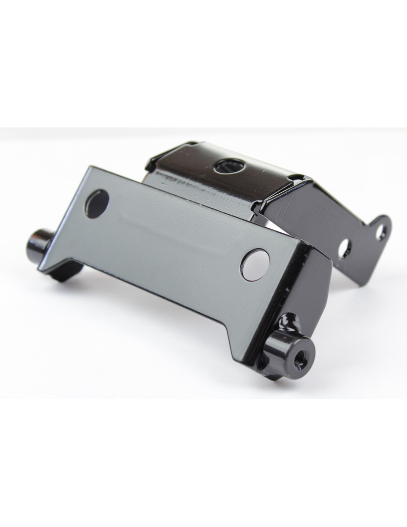 Uchwyt pojemnika na baterie pitbike MRF eR 1.6 MX SM MRF eR 2.0 MX SM