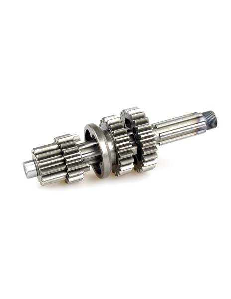 Skrzynia biegów cross Z125 pitbike Kayo TD125-R