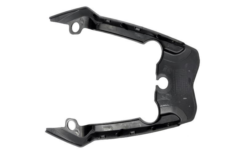 Obudowa reflektora tylnego czerwona do motoroweru Barton FR 2