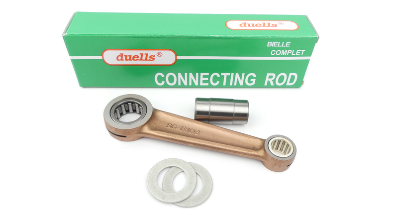 Duells Korbowód SHL M11 175 Czop 21,20mm