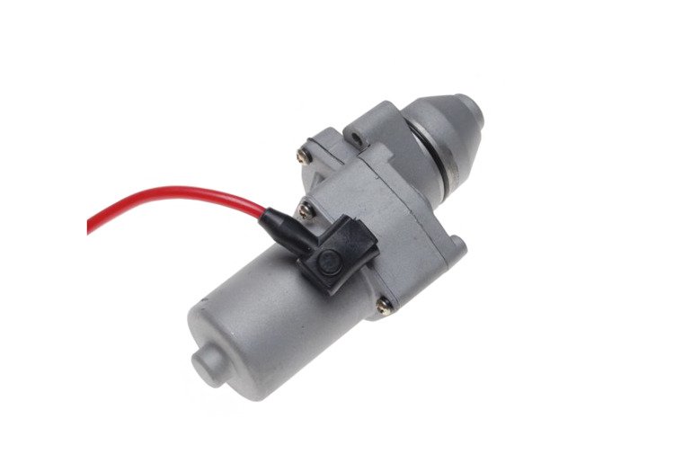 Rozrusznik elektryczny minarelli am6 Aprilia Yamaha Rieju Peugeot Beta MBK