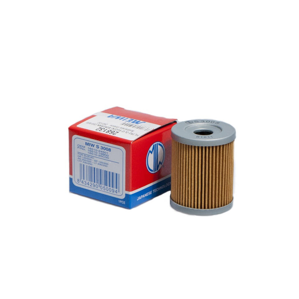 MIW Meiwa filtr oleju Suzuki AN/DR/RV, LT 160/230/300 (HF132)