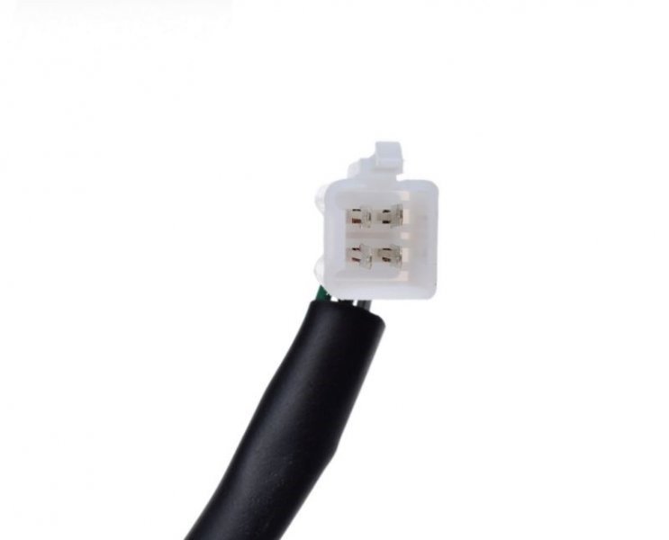 Lampa przednia reflektor przedni junak 901