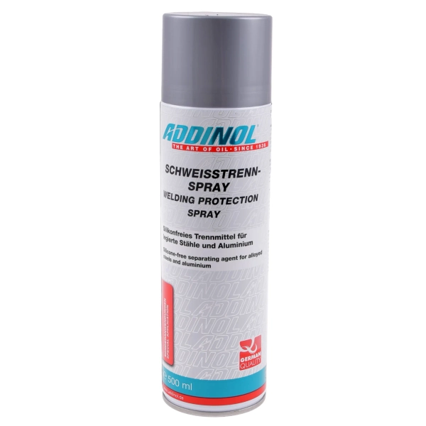 Addinol Welding Protecion Spray środek antyodpryskowy do spawania 500ml