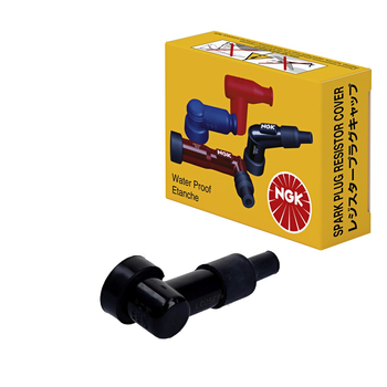 NGK fajka zapłonowa świece (NR 8050) kątowa 90 LC05EFK