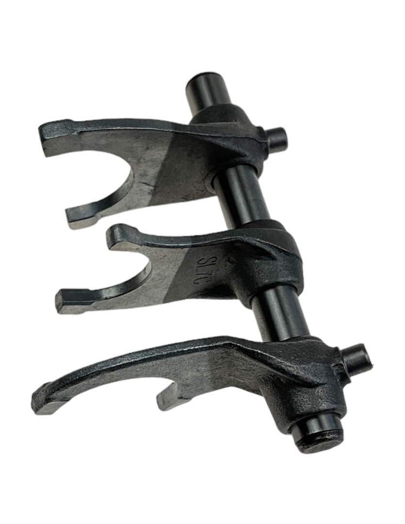 Wałek wybieraka skrzyni biegów komplet 250-66 dirt bike Kayo K2 250 Enduro K2L