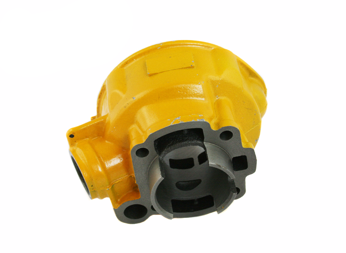 Cylinder 2t 70cm3 yamaha aprilla minarelli am6 hrd