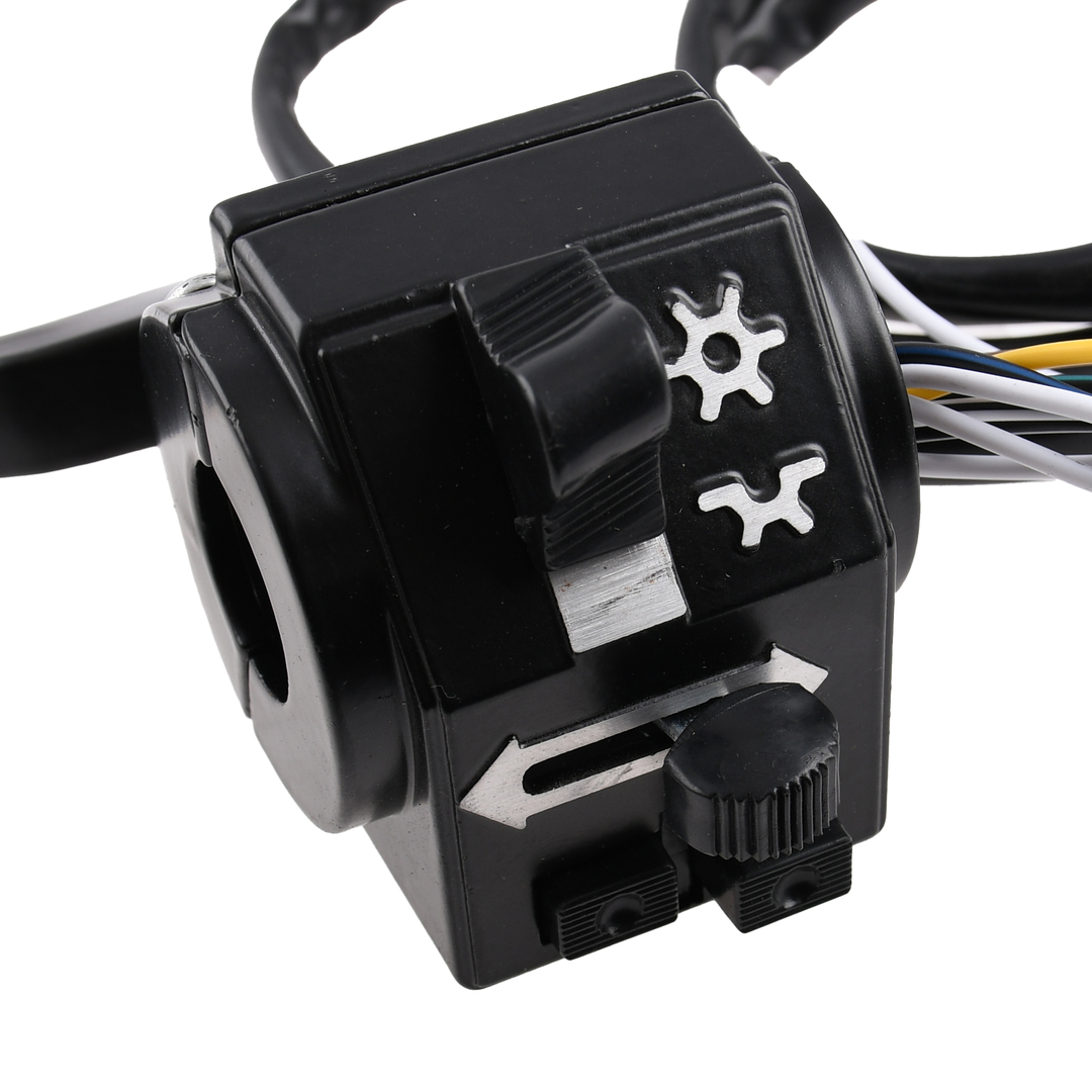 Przełączniki zespolone Simson S51 DPR Classic