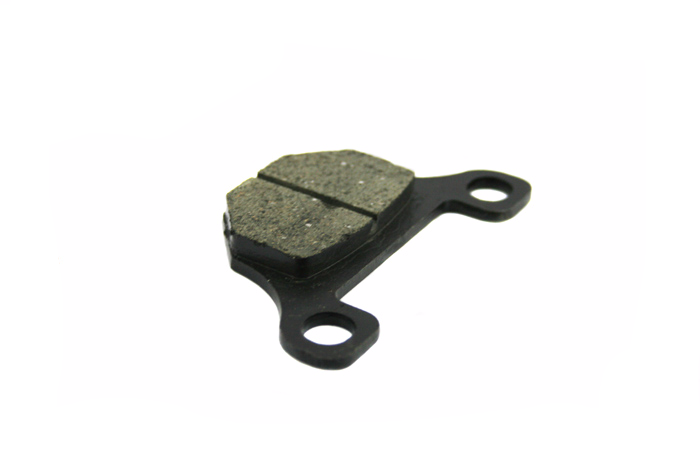 Klocki hamulcowe FA93 Kingway Aprilia Derbi Keeway Peugeot Rieju Suzuki TGB