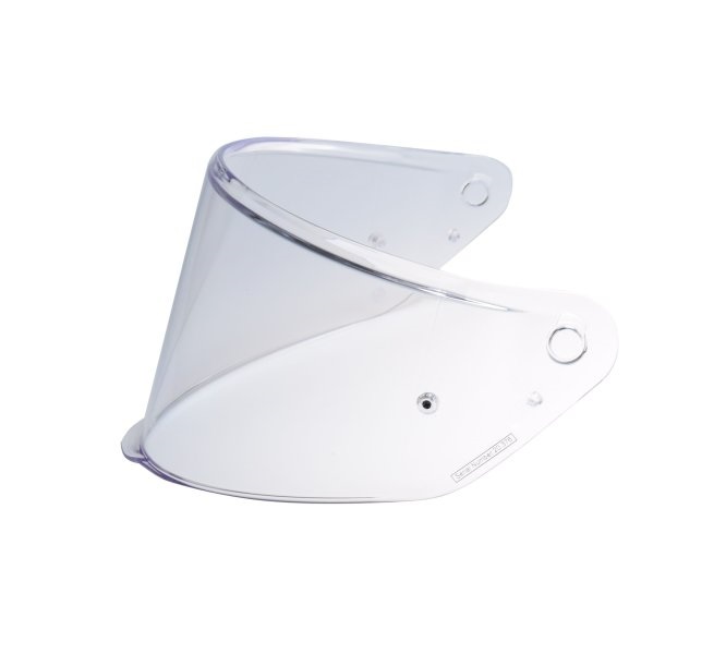Szyba kasku integralnego LS2 FF820 Rapid III jasna