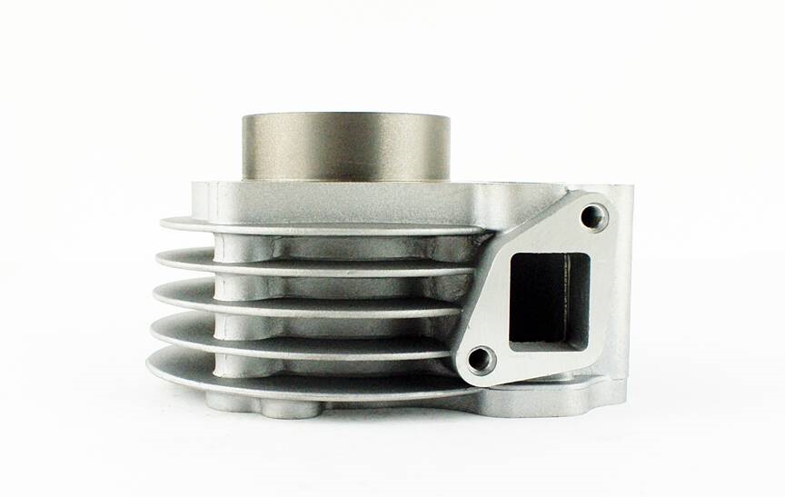 Cylinder 60ccm 4T gy6 139qmb skuter quest romet