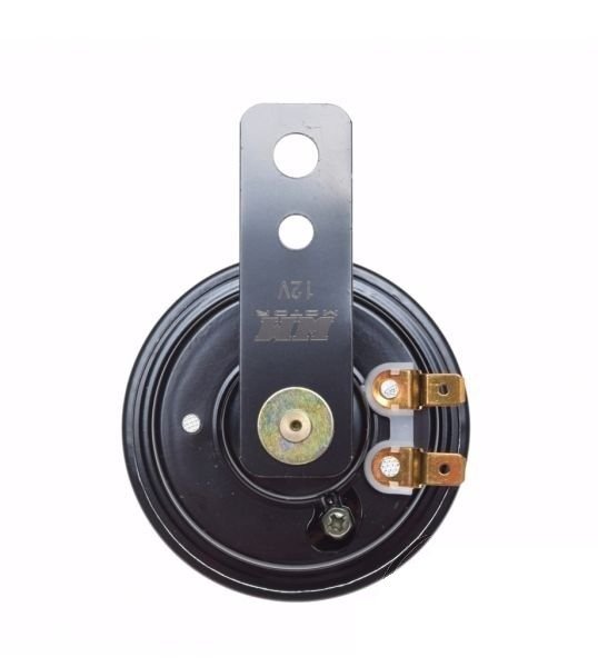 Klakson sygnał dzwiękowy 12v 7-09 uniwersalny