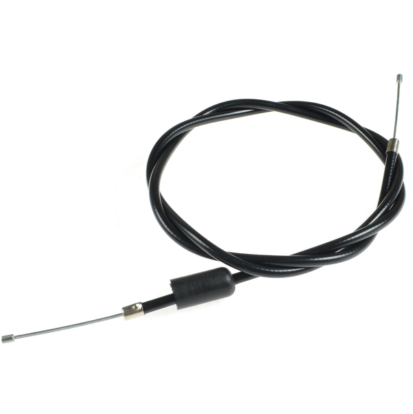 Linka gazu MZ TS 250 250/1 wysoka kierownica 966mm