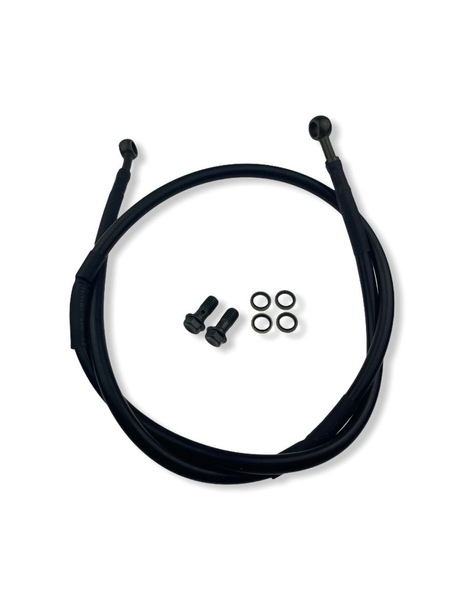 Przewód hamulcowy przód (10/10/1170mm) pitbike 2020 YCF Bigy Factory SM