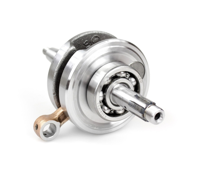 Wał korbowy Z125 pitbike Kayo TD125-R