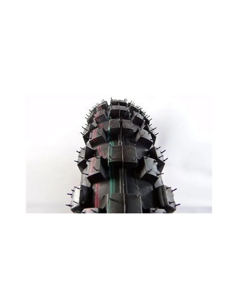 Opona 60/100-14 YuanXing pitbike MRF 120 140 150 Kayo 110 125 Pitgang RXF YCF