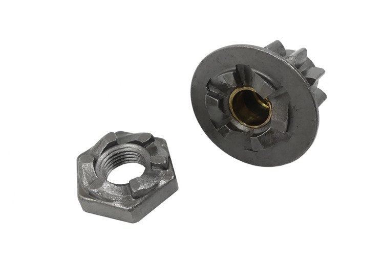 Koło rozrusznika startera kopki TGB 101 303