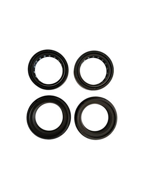 Uszczelniacze przednich lag dirtbike Kayo K2 250 Enduro K2 Pro Enduro