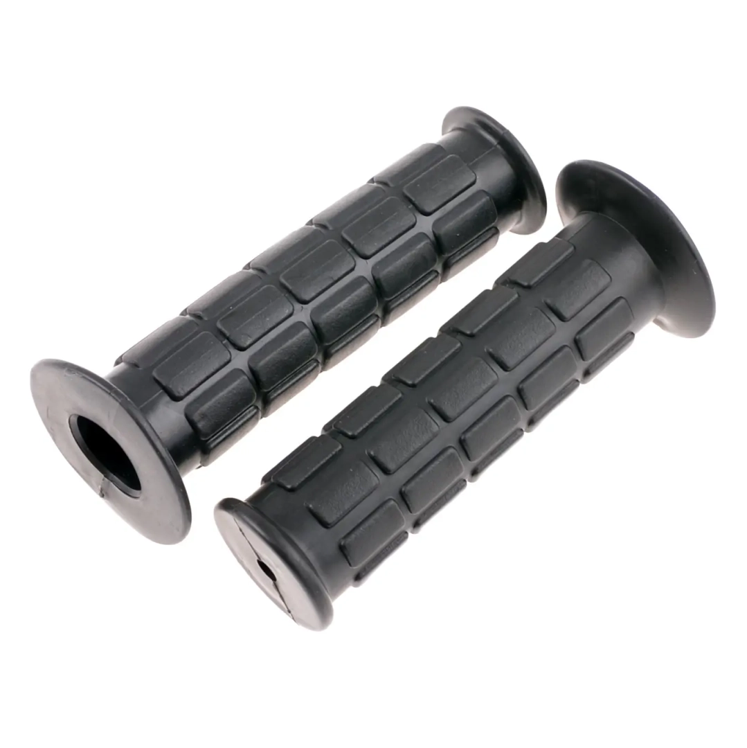 Guma gumy manetki czarne Simson DPR Classic