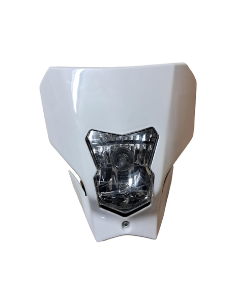 Lampa komplet pitbike Pitgang 125XD Enduro 2023 140XD Enduro 2023 140XD 2023