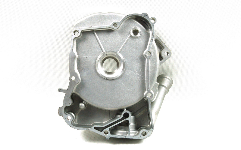 Pokrywa silnika wlewu oleju skuter Falcon 125