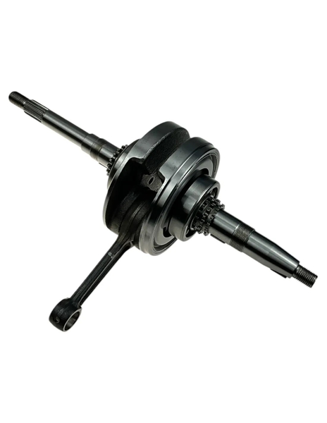 Wał korbowy quad atv Kayo AU150 CVT