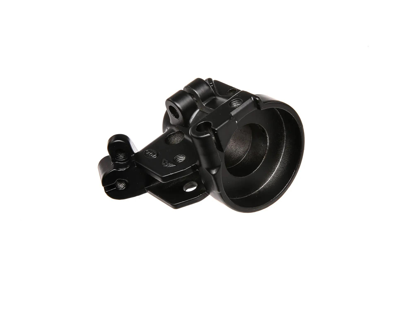 Korpus obejma manetki gazu Simson S50 S51 SR50 MZA