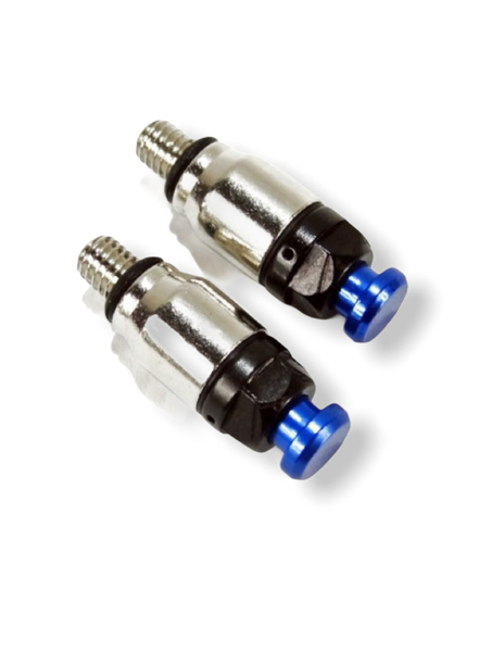 Odpowietrzniki przednich lag pitbike MRF 140 SM RC-Z 160 SM-R Kayo TD125-R