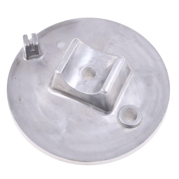 Pokrywa hamulca przód prawa motorowery Simson DPR Classic