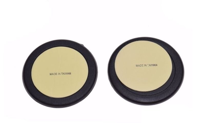 Lusterko sferyczne wypukłe 7,5 cm