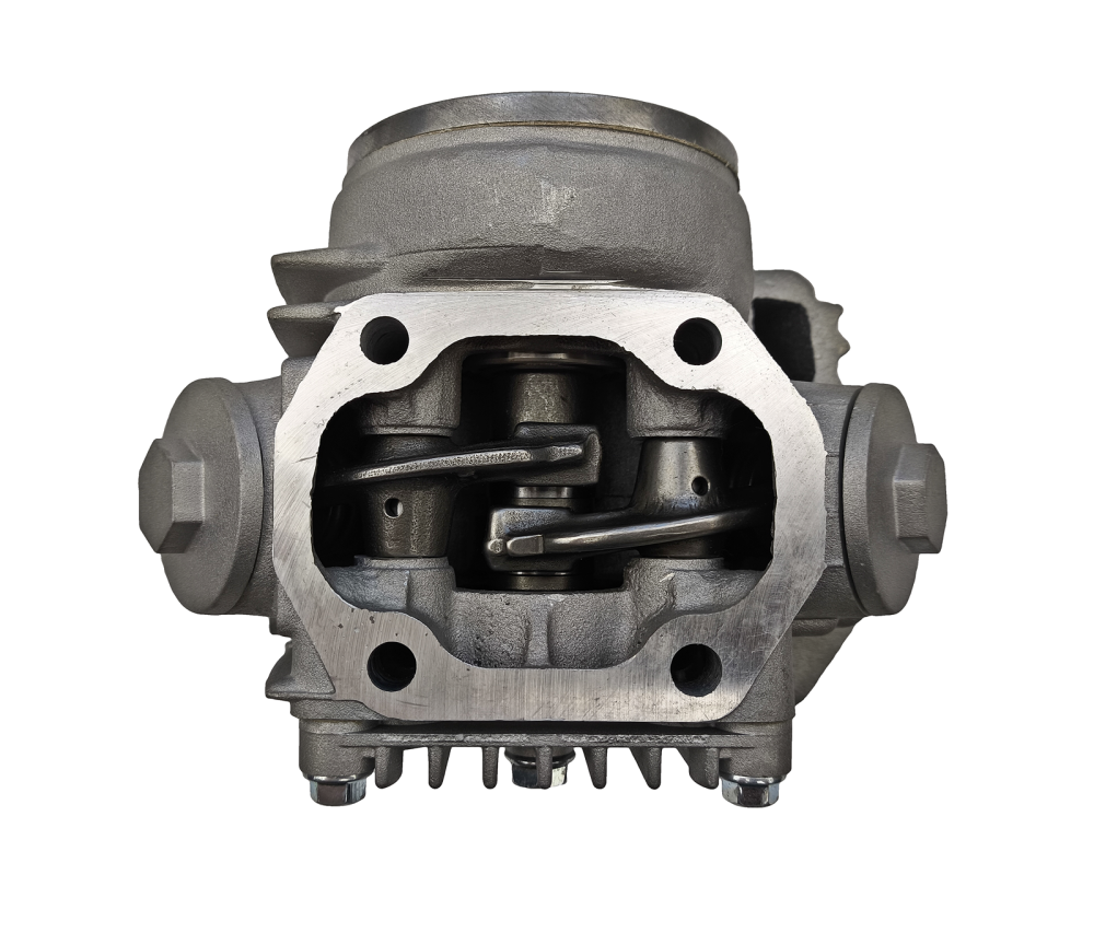 Głowica 4T 70cc 47mm z wałkiem motorower minichopper atv Barton Junak Zipp