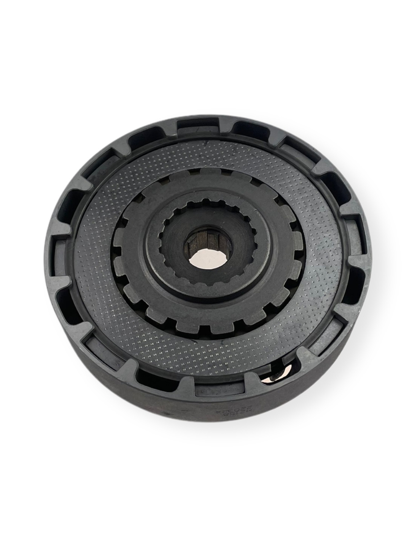 Sprzęgło komplet pitbike Kayo TD125 TT125