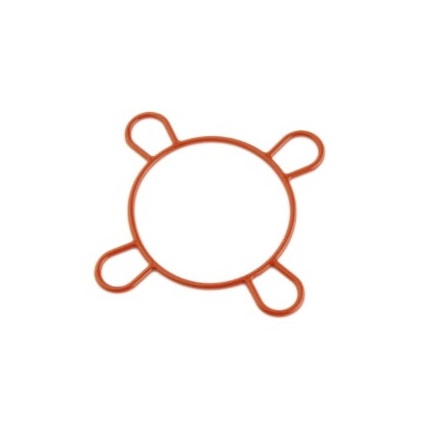 Uszczelka głowicy cylindra Teknix Minarelli AM6 do seryjnych cylindrów