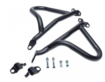 Gmole do Benelli TRK 502 502X bezpieczeństwo moto