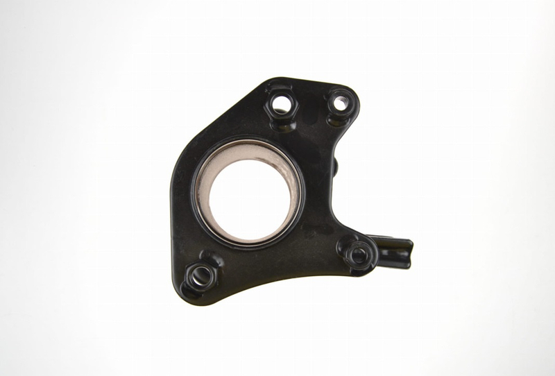 Piasta koła tylnego quad Kayo AU200 - ciągnik T3B