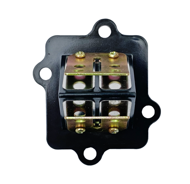 Zawór płytkowy membranowy 2T Quantum Keeway CPI