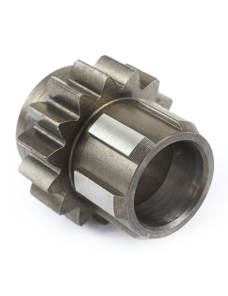 Zębatka pod kosz sprzęgłowy pitbike Z155 MRF 160 SM-R Kayo TT160