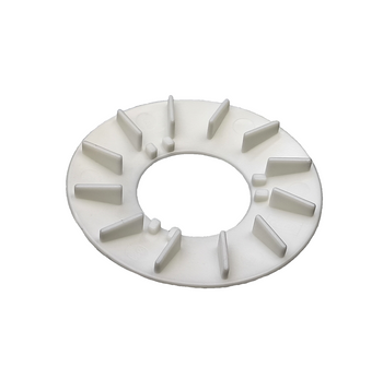 Wiatrak chłodzenia wentylator wariatora 4T GY6 139QMB Barton Junak Romet